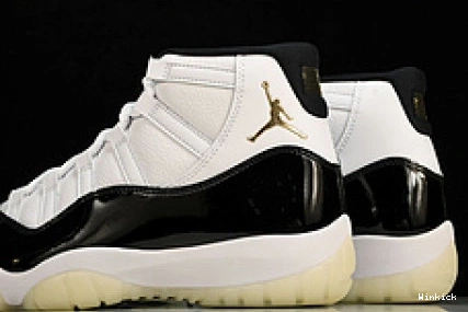 Air 11 CT8012-170 Jordan  “DMP” 1028